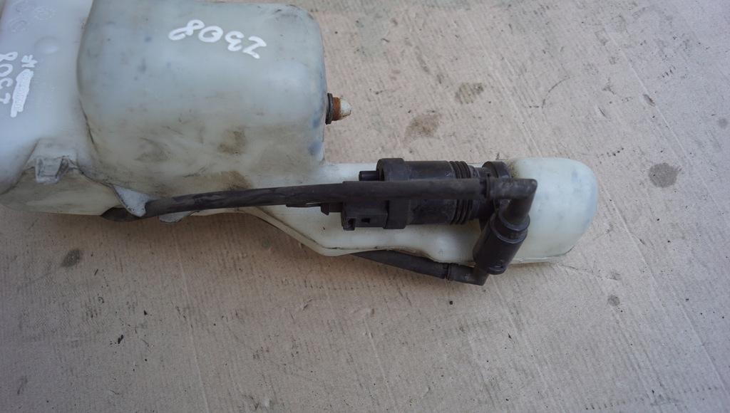 фото №6, Jeep compass бачок омывателя 05303789af