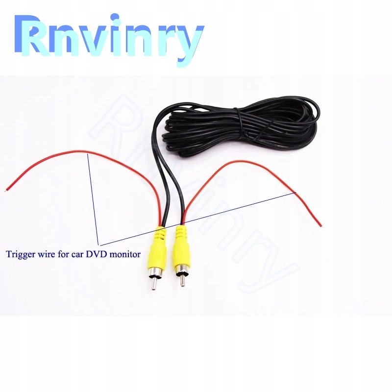 фото №11, Камера заднего вида автомобиля rnvinry do kia k5 optima cerato do hyundai i40 sed