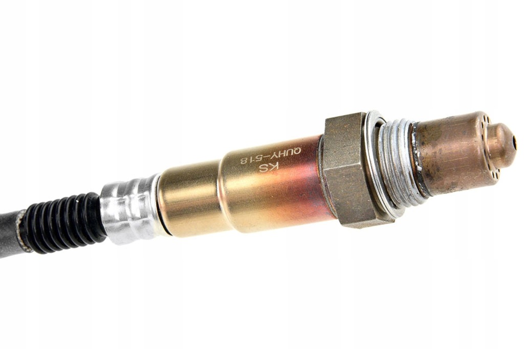 фото №2, Nty esl-hy-518 датчик лямбда-зонд