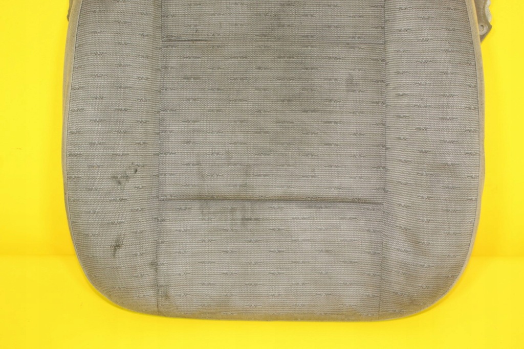 фото №3, Сиденье сиденье правый перед land rover discovery i