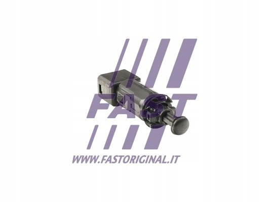 фото №5, Выключатель света стоп fast ft81101