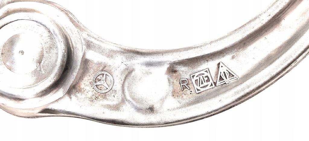 фото №14, Mercedes w164 gl # kag 9458-1 рычаги верхний перед