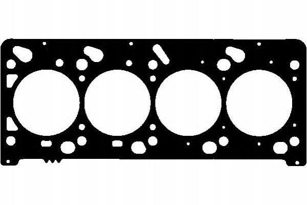 фото №1, Elring прокладка головки ford cougar focus maveric