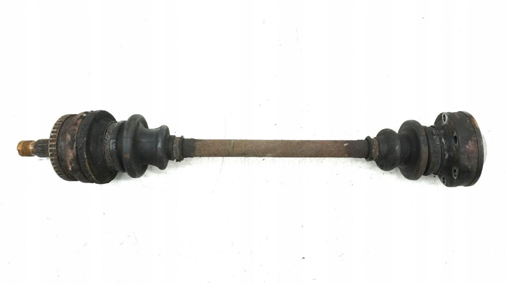 фото №1, Приводной вал левый задняя левая mercedes slk r170 2.3 k