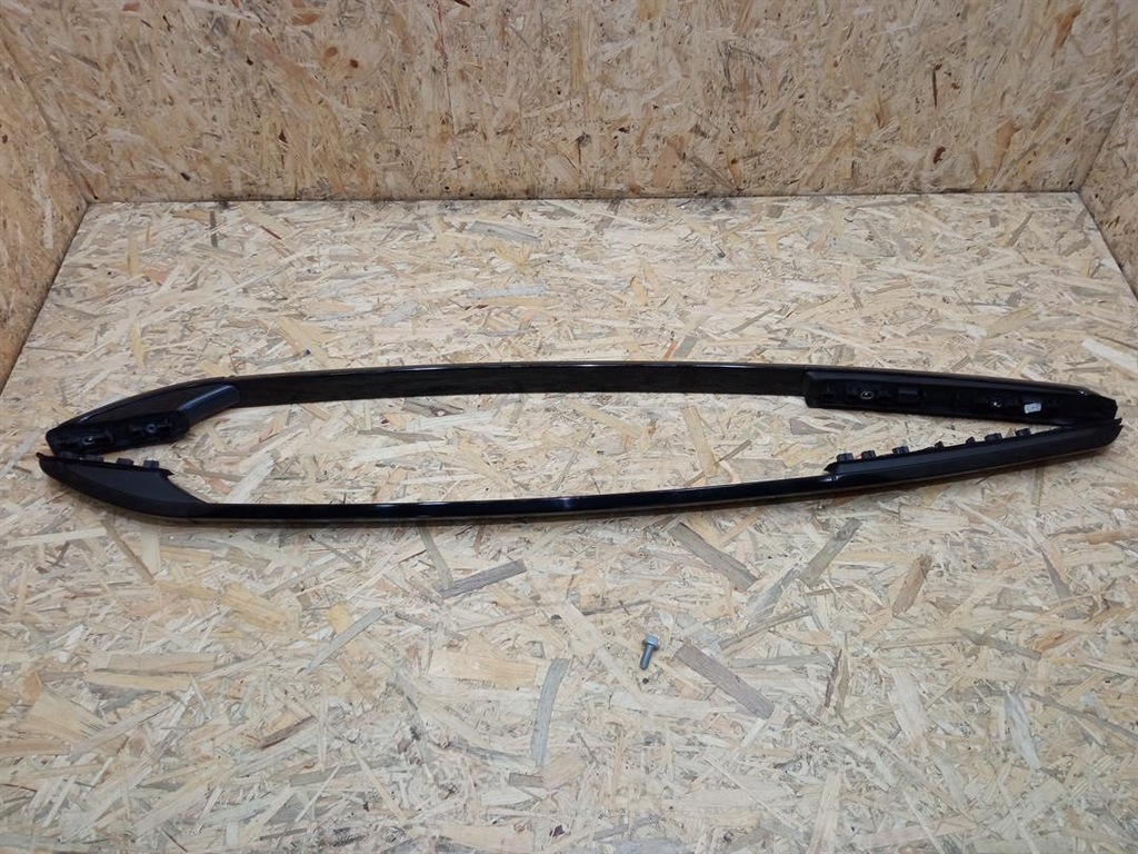 фото №5, Рейлинги кровельные peugeot 2008 i lift gt kpl