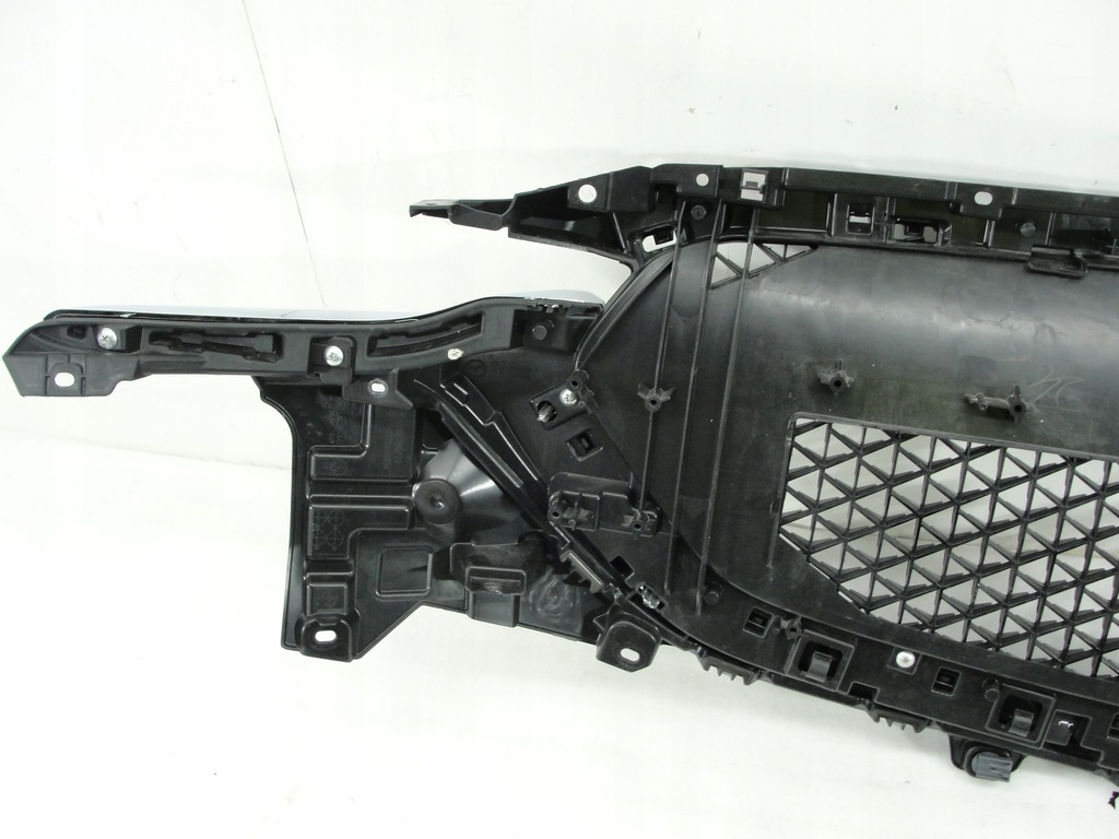 фото №11, Решётка радиатора решётка радиатора mazda cx-5 ii 17- kb8b-50712