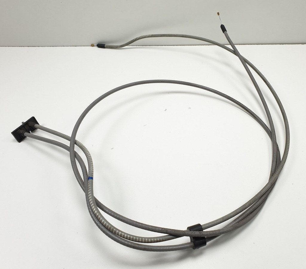 фото №1, Тросы регулировки света dacia sandero i