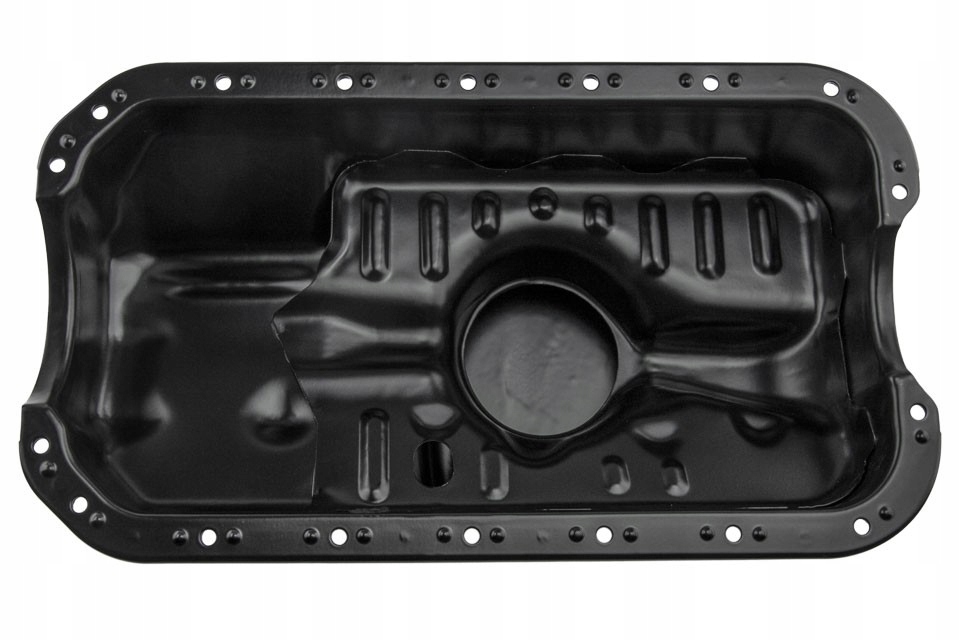 Купить Поддон масляная honda civic 1.5, 1.6 91-01 /стальной/