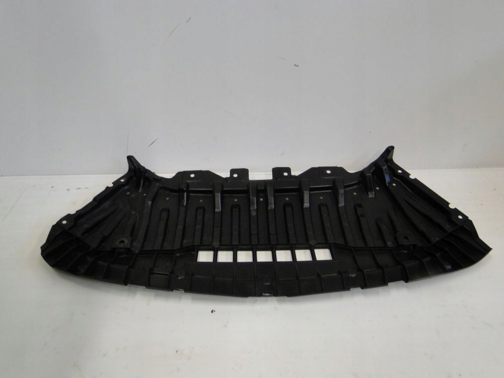 фото №1, Mercedes s klasa w222 lift захист pod бампер