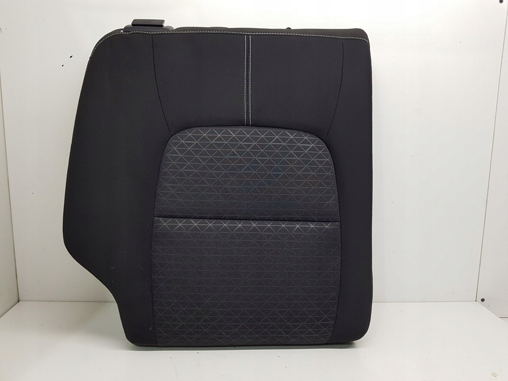 фото №1, Kia picanto iii спинка сидіння правий задня 2017-