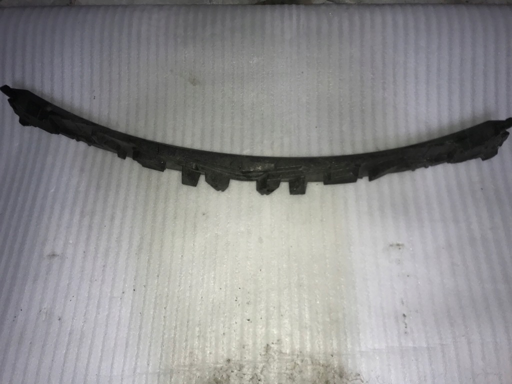 фото №1, Mercedes w212 lift 6.3 amg абсорбер бампера