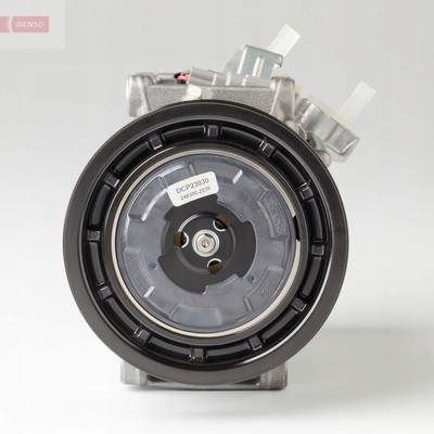 фото №3, Denso dcp23030 компрессор, кондиционер