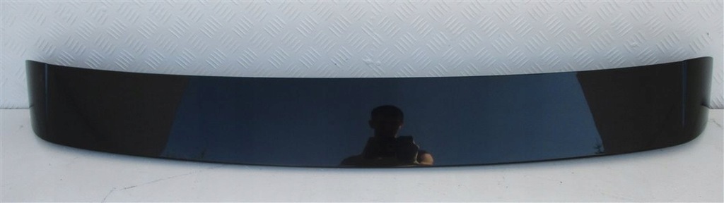 фото №1, Спойлер накладка крышки audi q7 4l lc9x 4l0827933