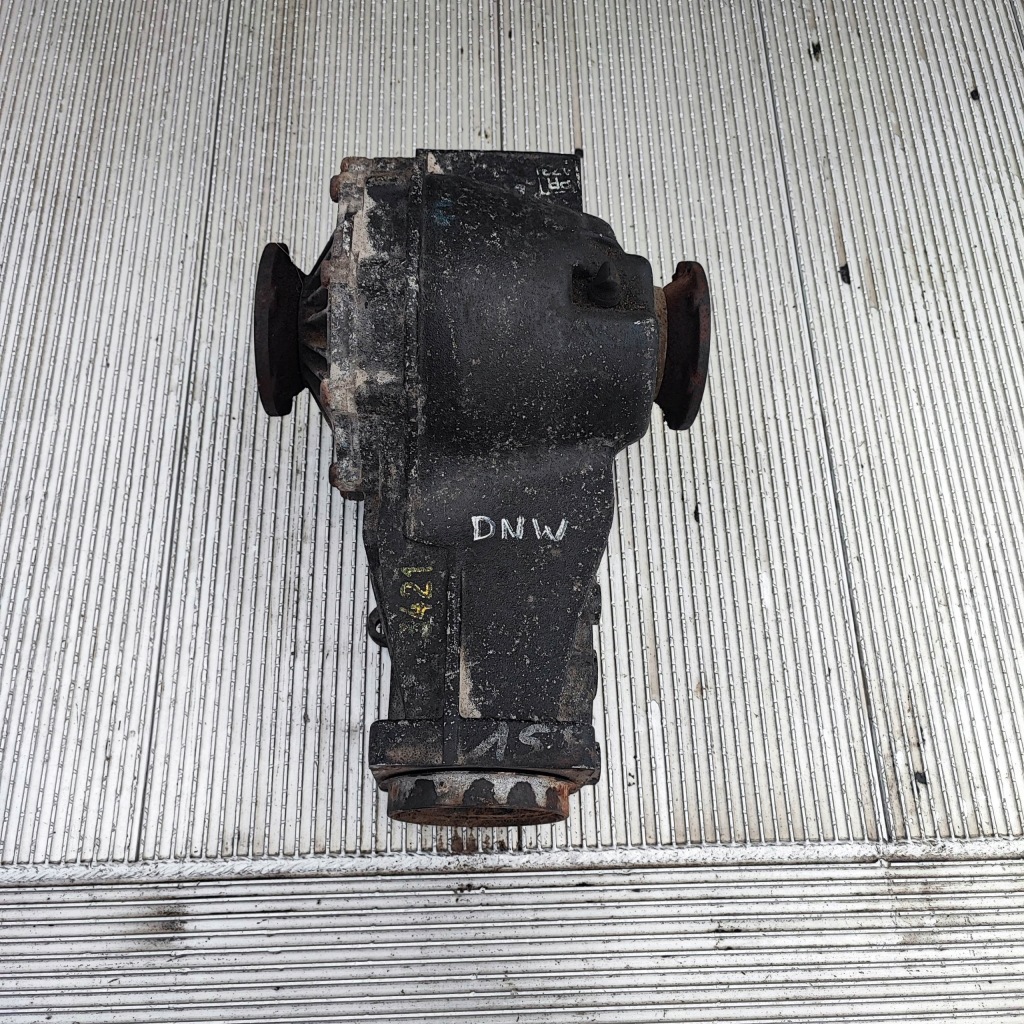 фото №1, Дифференциал мост задняя audi a8 d2 4.2 dnw