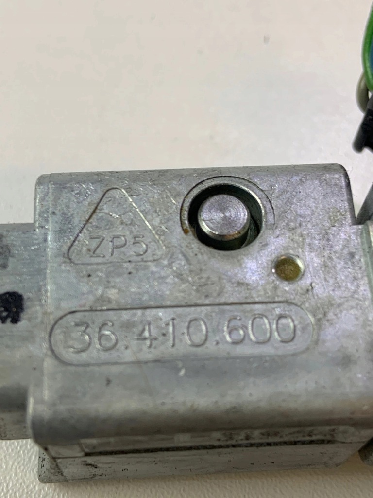 фото №9, Замок запалювання citroen c4 picasso i