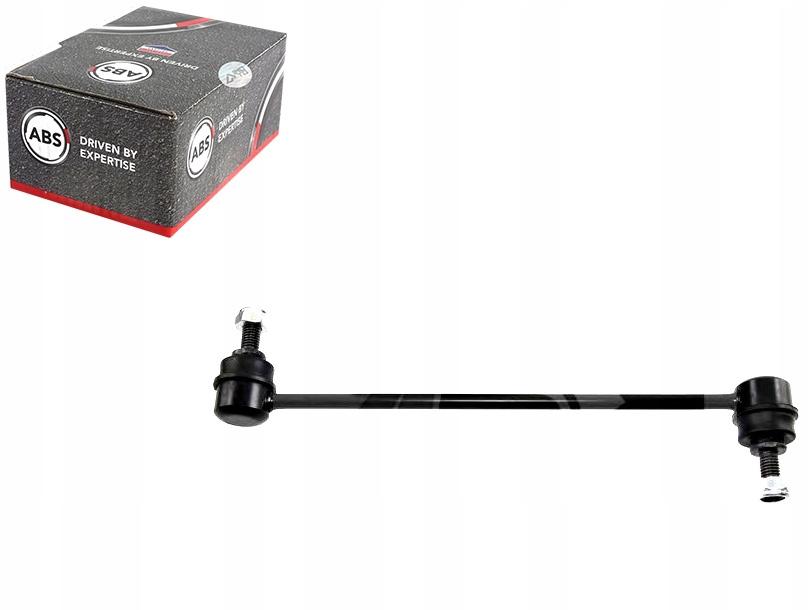 фото №1, A.b.s. соединитель стабилизатора mazda