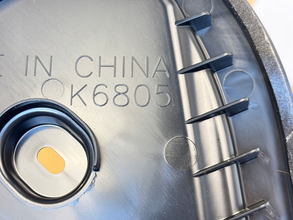 фото №7, Защита дверь правая задняя mazda cx90 cx 90