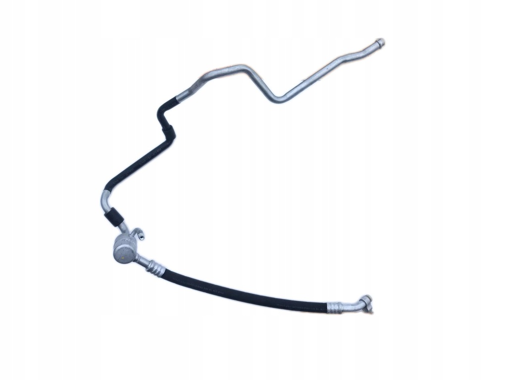 фото №5, Шланг трубка кондиціонера audi vw 1j1820743al