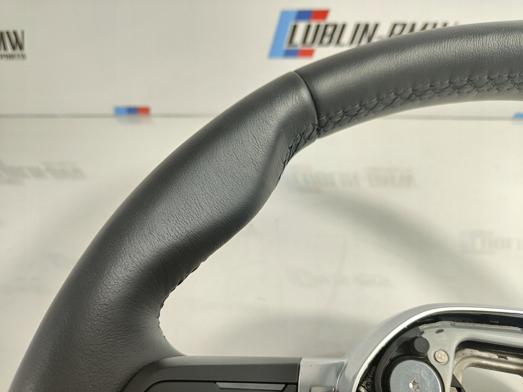 фото №10, Воздуховод спортивный кожаный bmw u06 2er u11 x1