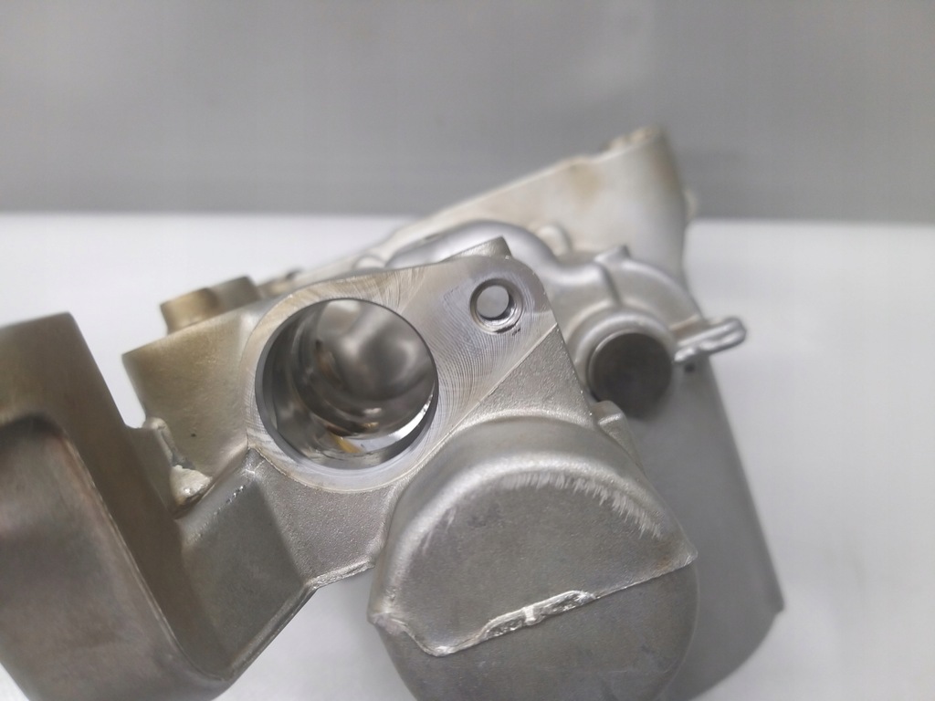 фото №8, Насос масла sprawdzona 1.6 thp 225km 5g06 citroen ds7 3008 508 v764737680