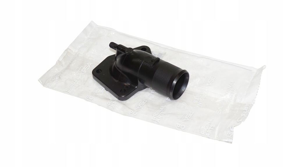 фото №1, Корпус термостата 2.0 ducato boxer jumper 02-06r