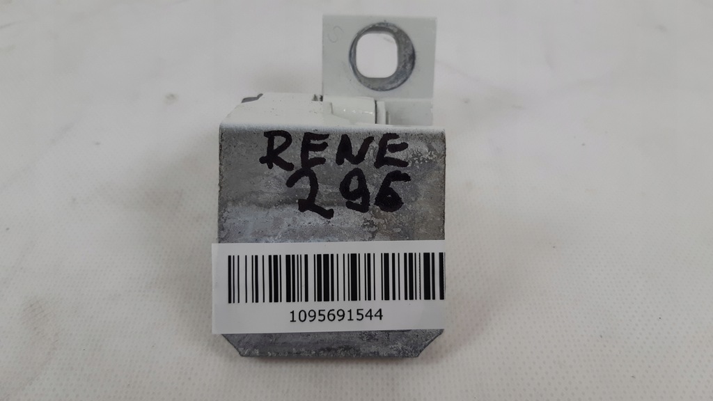 фото №4, Jeep renegade петля двері лівий задня góra 296