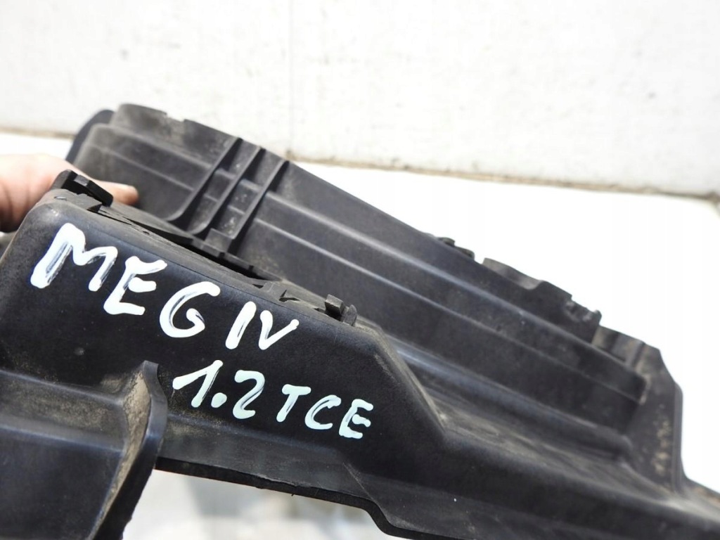 фото №2, Вентилятор радиатора renault megane iv 1.2 tce 214813939r