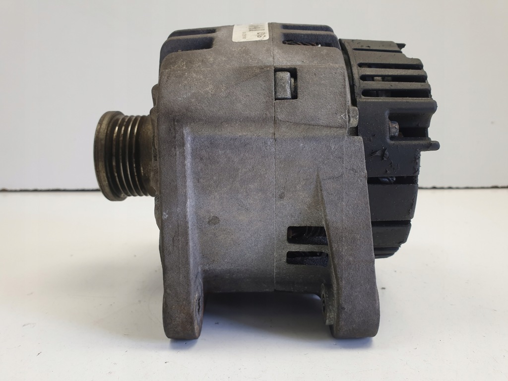 фото №5, Renault clio ii 1.5 dci генератор