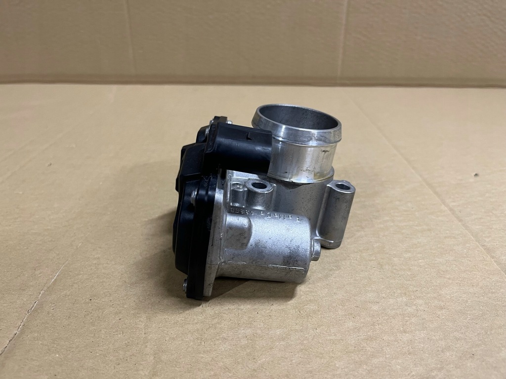 фото №9, Focus mk3 1.0 ecoboost дроссельная заслонка cm5g-9f991-fa