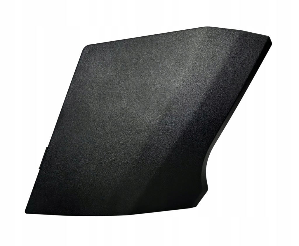 фото №1, Заглушка захист бампера iveco eurocargo 08-15 l