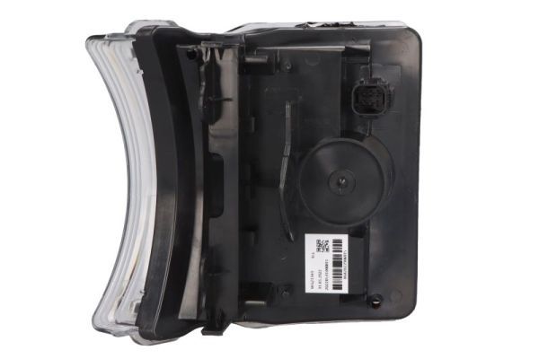 фото №2, Лампа поворотник trucklight cl-sc005