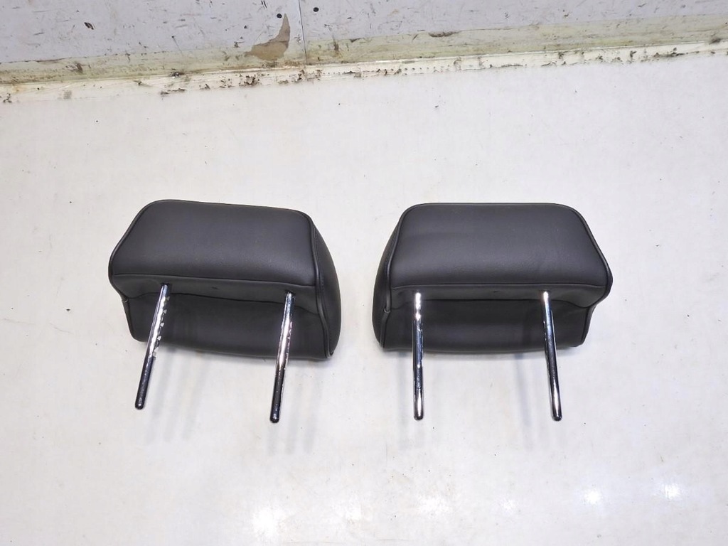 фото №7, Подголовник задняя задний peugeot 607 lift