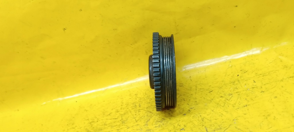 фото №7, Шків zafira a 1,8b 90531581 99-05r