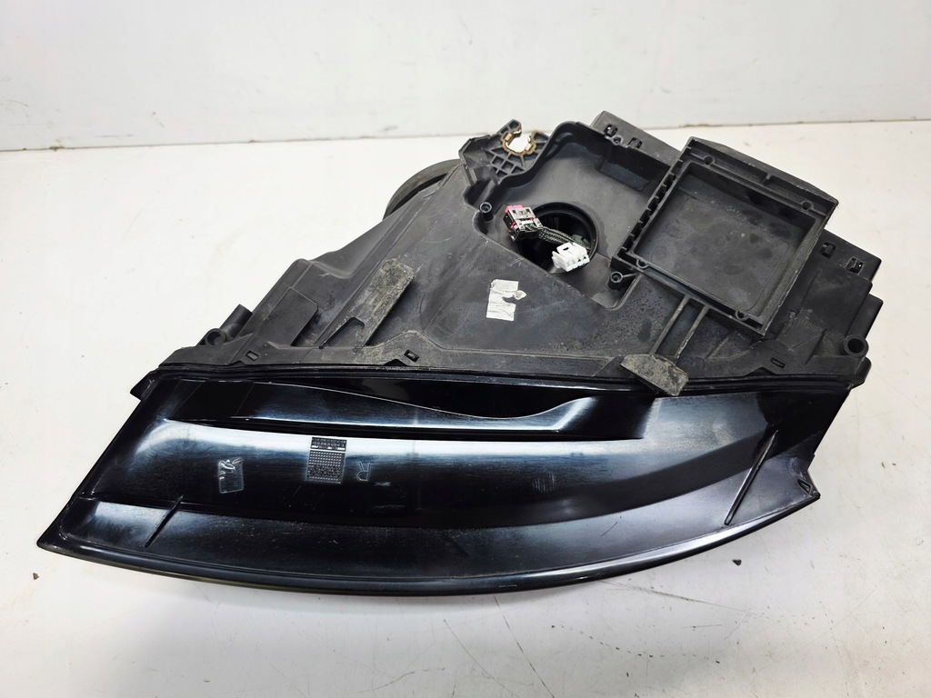 фото №11, Фара лампа правий перед bi ксенон led audi a5 8t 8t0941030ak eu 31/25