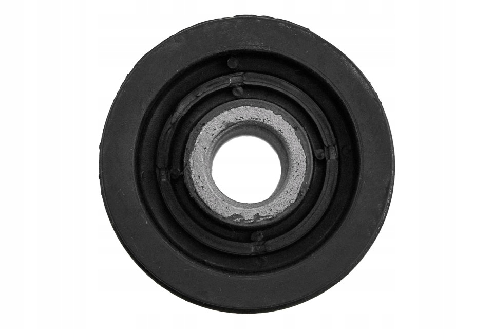 фото №13, Втулка рычага nissan pathfinder r51m 05-