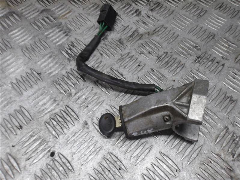 фото №1, Замок зажигания żuk