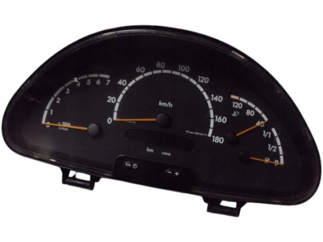фото №1, Счетчик mercedes sprinter w901 дизель 2000-2006