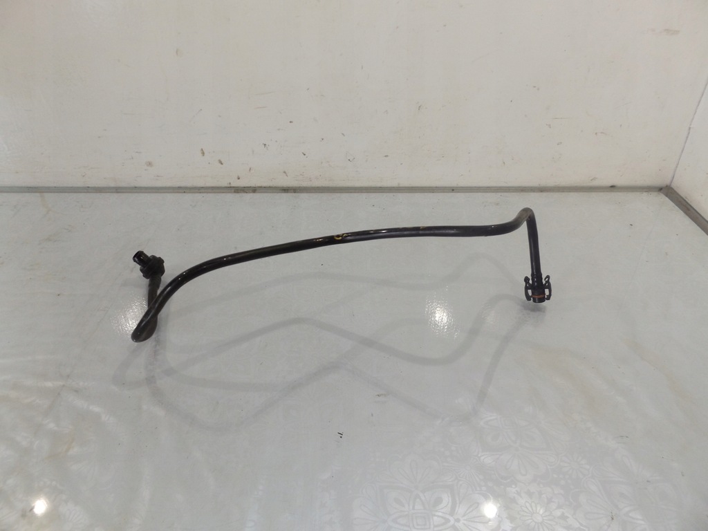 фото №1, Twingo ii lift 1,2 шланг усилитель тормозов