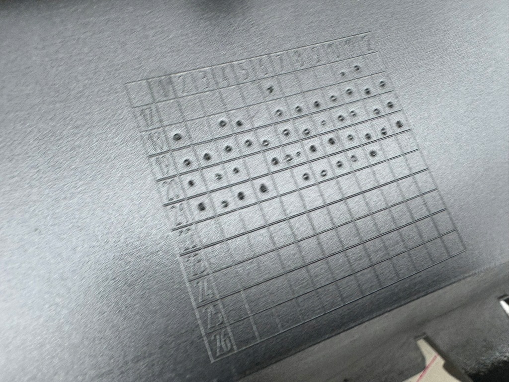 фото №14, Bmw serii 8 g14 g15 18r- накладка спойлер бампера задняя задний 51128075246