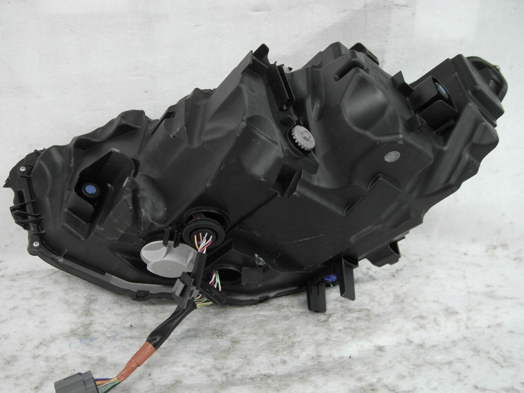 фото №9, Mazda 6 gj lift full 2018- led лампа передняя правая