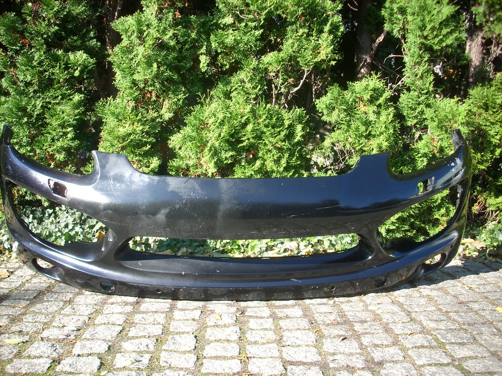 фото №9, Porsche cayenne 7p5 перед бампер передний gts ew lift i голый бампер