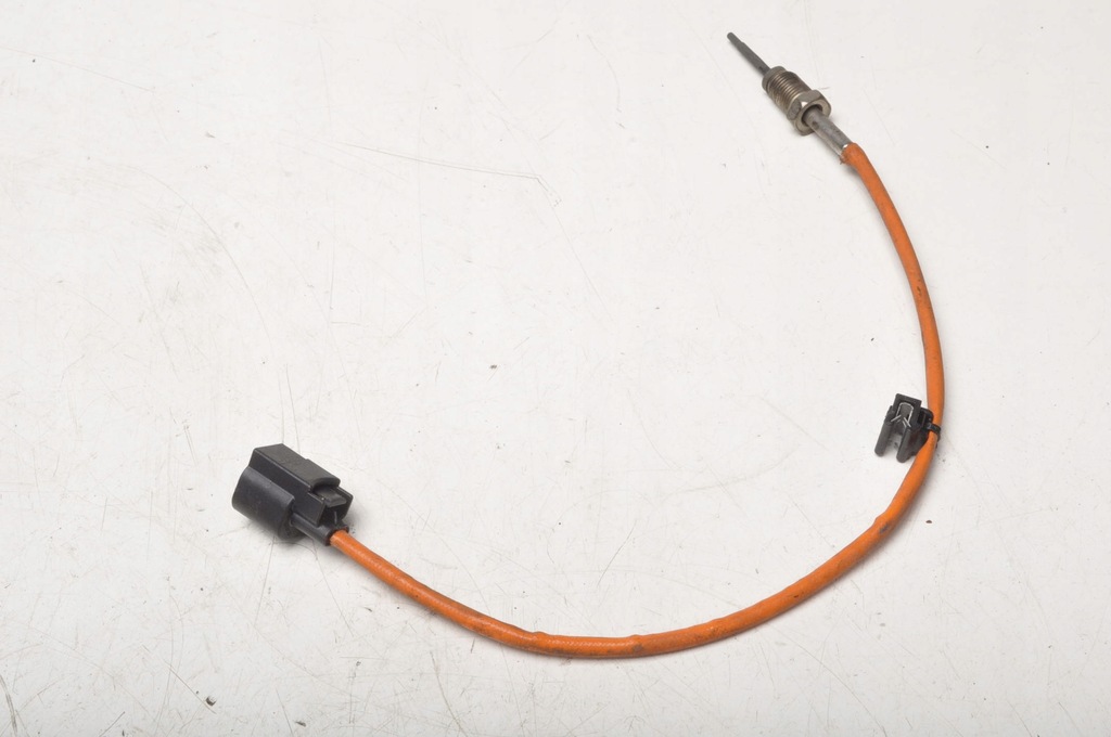 фото №1, Ford puma ii mk2 датчик температури вихлопних газів