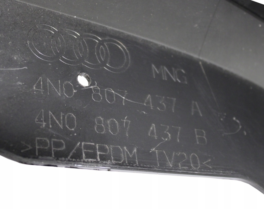 фото №9, Audi a8 бампер перед