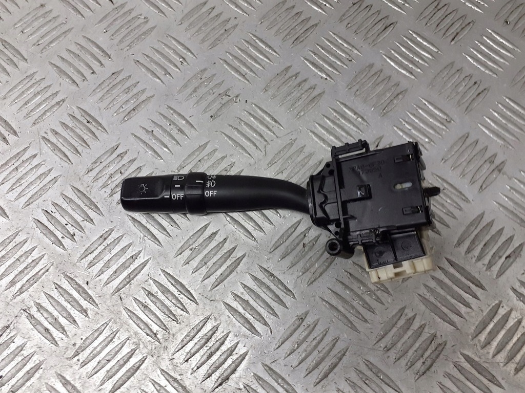 фото №1, Перемикач поворотники corolla verso