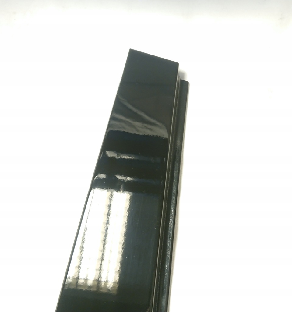 фото №8, Bmw x3 e83 молдинг блок двигателя правый задняя блеск shadow