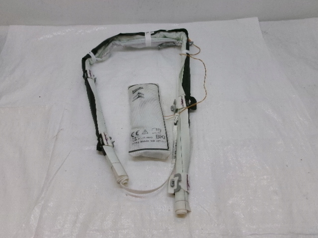 фото №1, Citroen c4 cactus шторка безпеки подушка безпеки права подушка kpl ідеальний стан