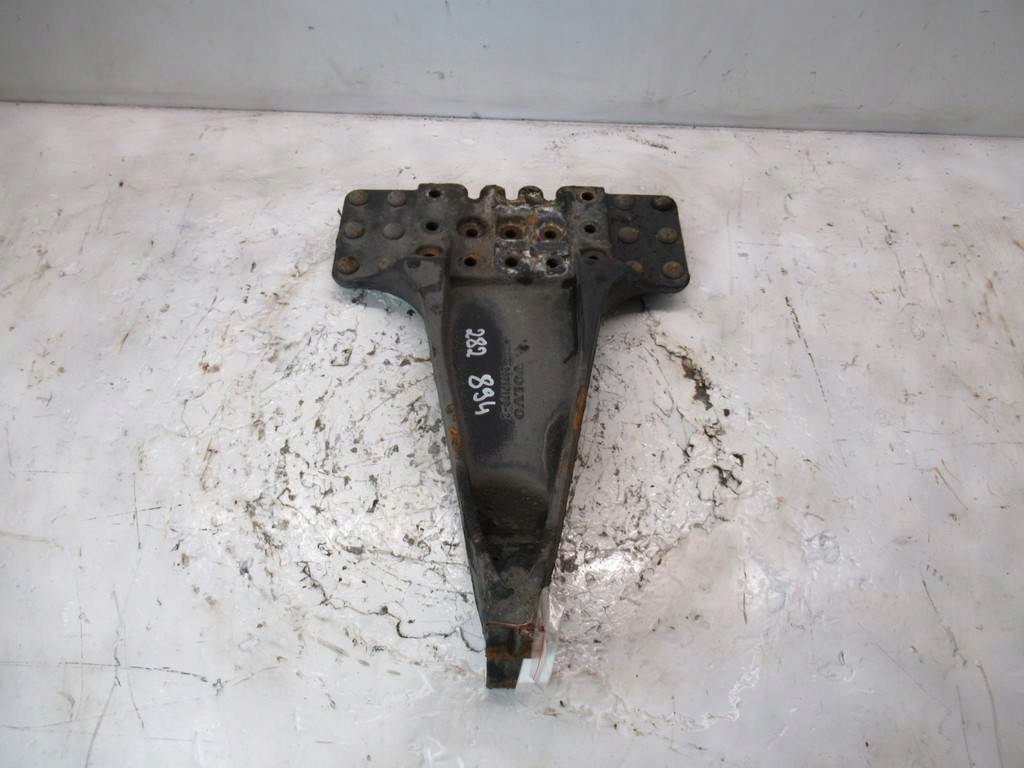 фото №5, Кронштейн рессора задняя левая volvo fh euro5 20717178