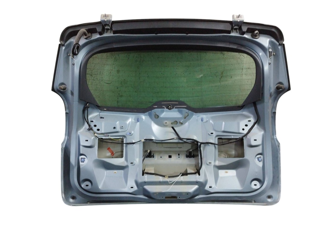 Купить 2011 peugeot 5008 задняя крышка багажника багажника as3m5236dot682