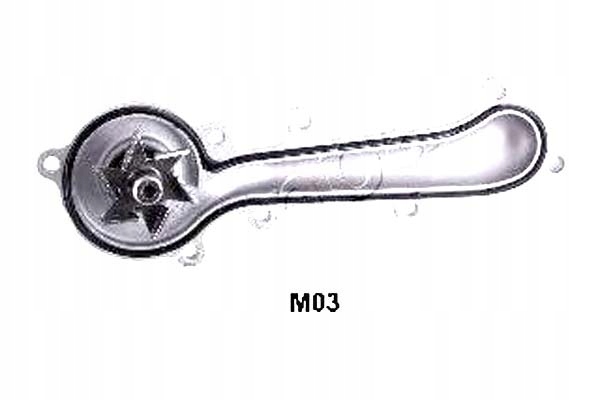 фото №1, Japanparts насос wody smart fortwo fortwo cabrio