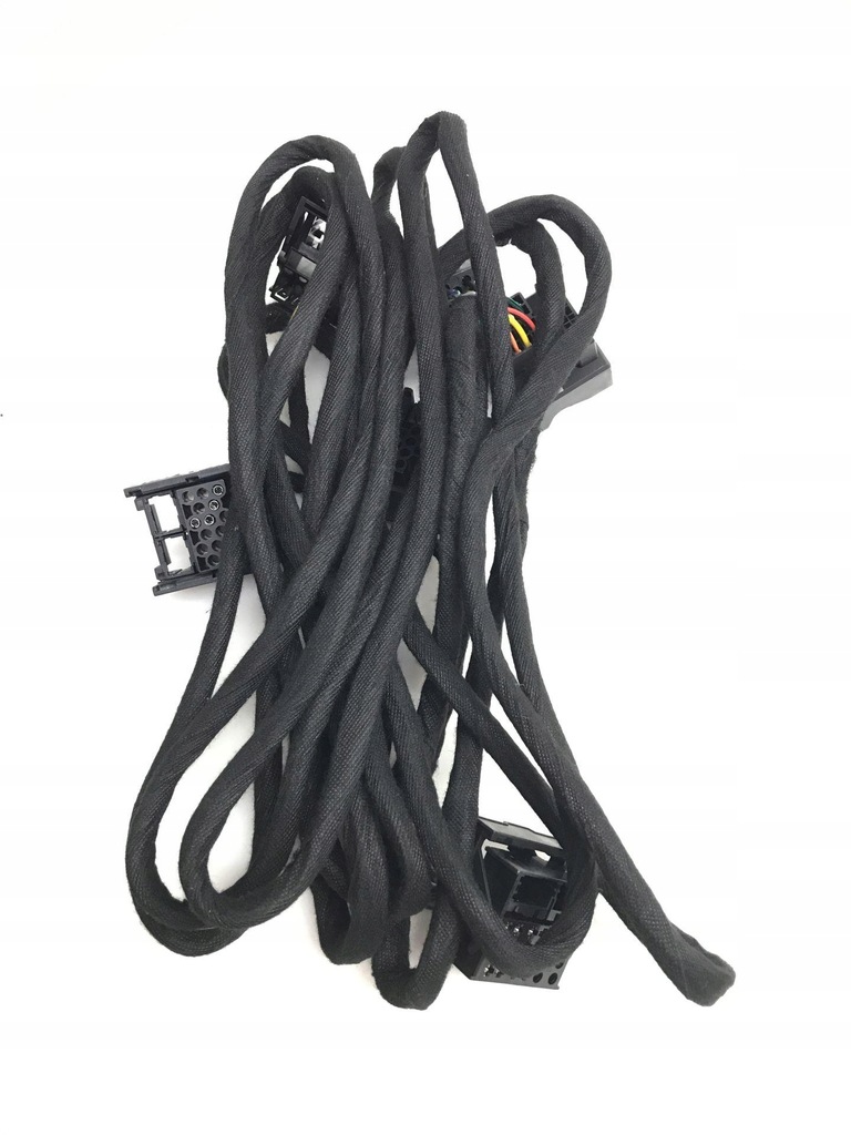 фото №4, Xtrons джгут трубопровід iso 6 m do bmw